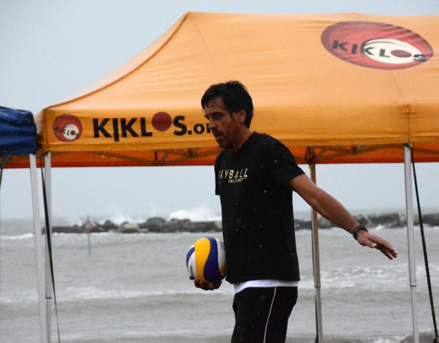 7° KIKLOS SAND VOLLEY SETTEMBRE