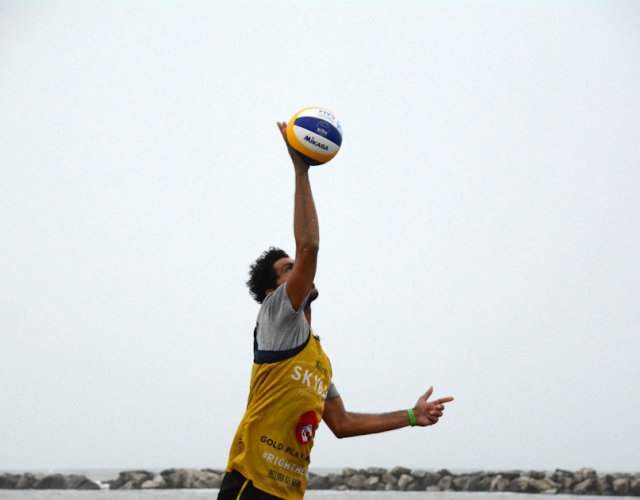 7° KIKLOS SAND VOLLEY SETTEMBRE