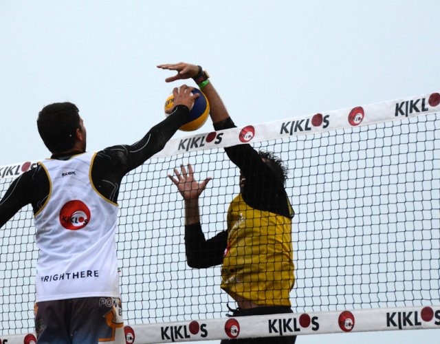 7° KIKLOS SAND VOLLEY SETTEMBRE