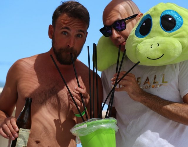 7° KIKLOS SAND VOLLEY SETTEMBRE