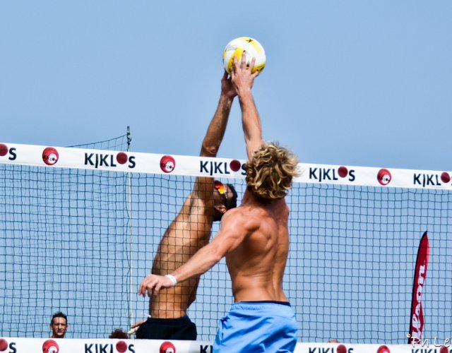 8° KIKLOS SAND VOLLEY SETTEMBRE