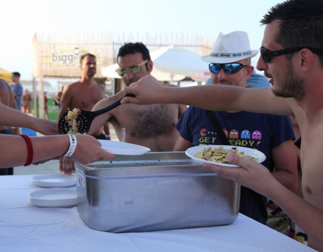 8° KIKLOS SAND VOLLEY SETTEMBRE