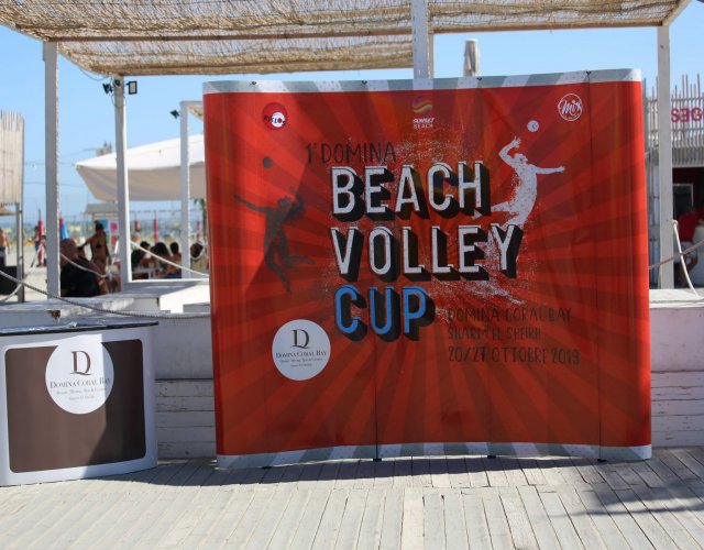 9° BEACH VOLLEY KIKLOS SETTEMBRE