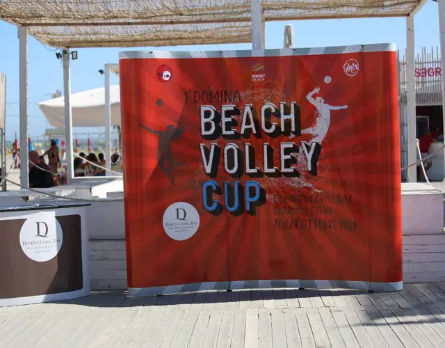 9° BEACH VOLLEY KIKLOS SETTEMBRE