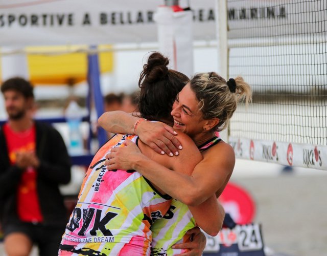 10° BEACH VOLLEY KIKLOS SETTEMBRE