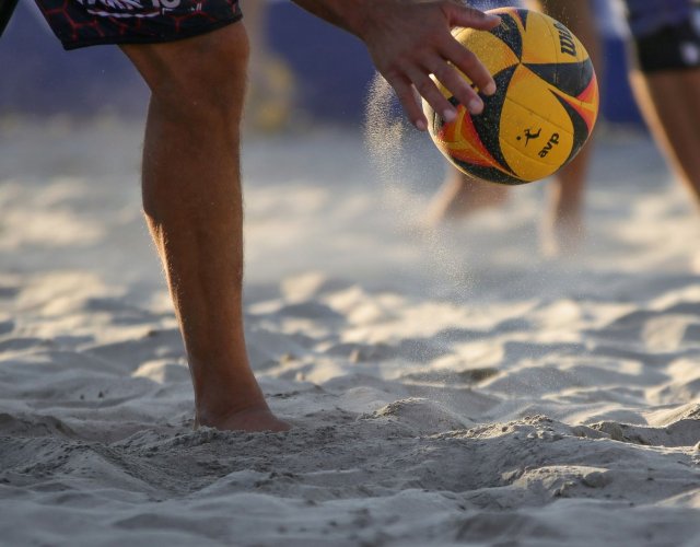 10° BEACH VOLLEY KIKLOS SETTEMBRE