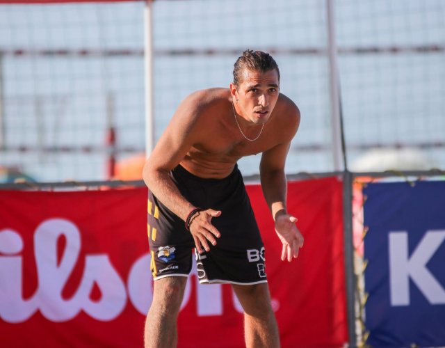 10° BEACH VOLLEY KIKLOS SETTEMBRE