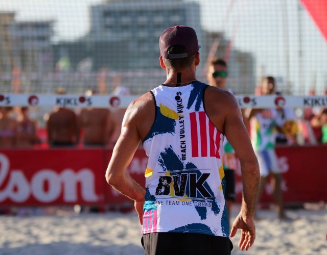 11° BEACH VOLLEY KIKLOS SETTEMBRE