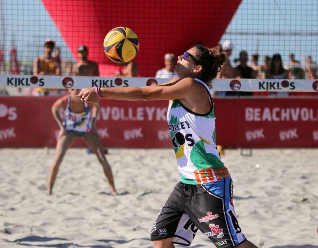 11° BEACH VOLLEY KIKLOS SETTEMBRE