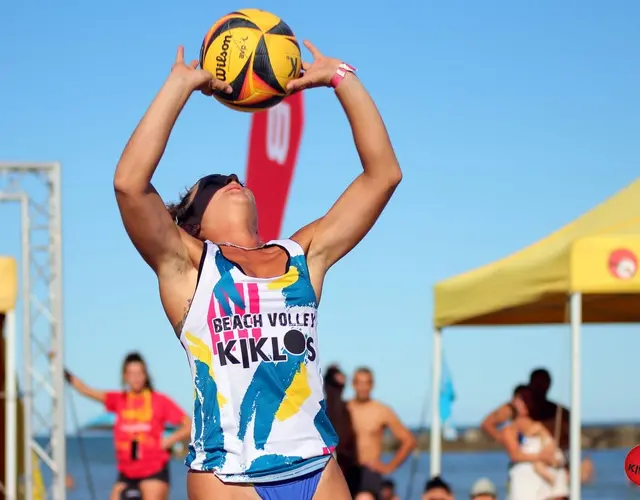 11° BEACH VOLLEY KIKLOS SETTEMBRE