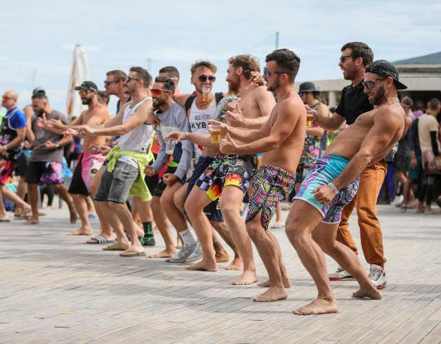 13° BEACH VOLLEY KIKLOS SETTEMBRE