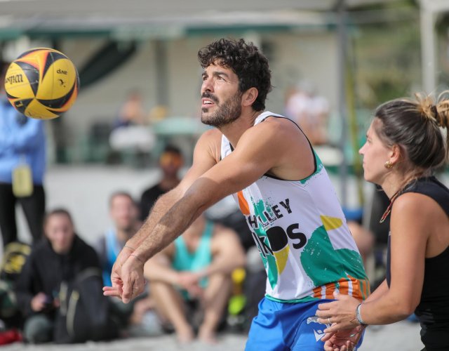 13° BEACH VOLLEY KIKLOS SETTEMBRE