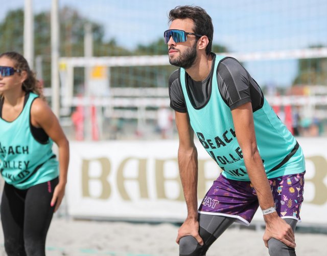 13° BEACH VOLLEY KIKLOS SETTEMBRE