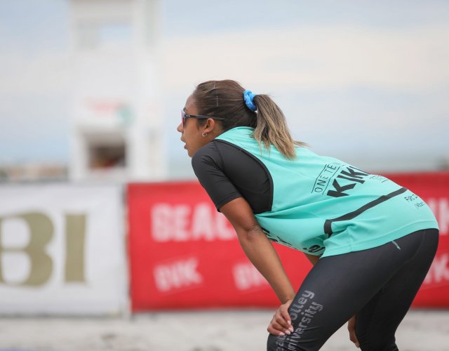 13° BEACH VOLLEY KIKLOS SETTEMBRE