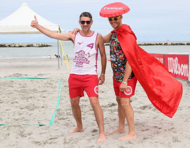 13° BEACH VOLLEY KIKLOS SETTEMBRE