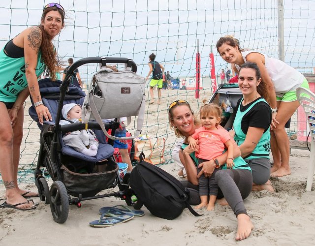 13° BEACH VOLLEY KIKLOS SETTEMBRE