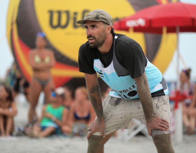 14° BEACH VOLLEY KIKLOS SETTEMBRE