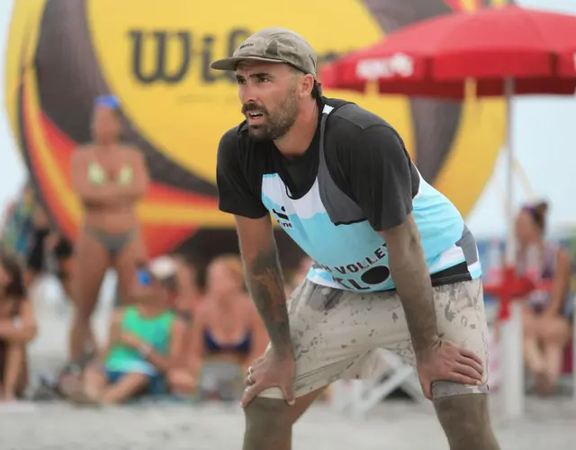 14° BEACH VOLLEY KIKLOS SETTEMBRE